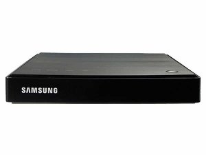 Samsung CY-SWR1100/ZA Swr1100 Za Wireless Router - High Speed Connecti