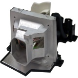 Optoma BL-FU185A 185w Replacement Lamp For Hd66