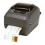 Zebra GX43-102510-000 Gx430t Thermal Transfer Monochrome Printer 300dp