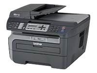 Brother MFC-7840W Mfc 7840w Mltfunc Laser Printer 23ppm