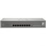 Cp GEP-0822 Levelone Gep 0822 8port Gigabit Poe Switch 250w