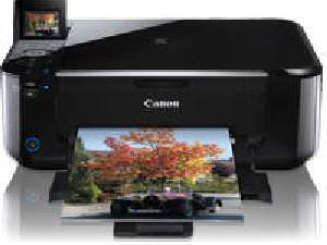 Canon 5290B002 Pixma Mg4120 Wireless Inkjet Photo All In One