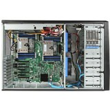 Intel P4308IP4LHJC Bik 4u Pedestal Union Peak Mod 27 8x35hs Hdd2 16dim