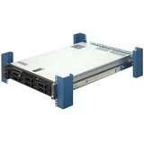 Innovation 2URAIL-R7 2u Dell R710 Sliding Rails