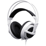 Steel 51108 Ss Siberia V2 Full Size Headset Apple