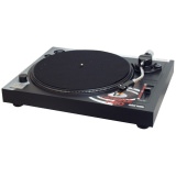 Pyle PLTTB1 Professional Belt Drive Turntable