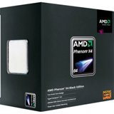 Amd HDZ965FBGMBOX Phenom Ii X4 965 Black Am3 34gb 512kb 45nm 125w 4000