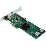 Intel RMS25PB080 8-ports Sas Controller Serial Attached Scsi Pci Expre