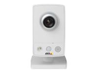 Axis 0522-024 Axis M1034-w Network Camera