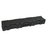 Skb 2R4909-5B 49in Military Standard Roto Case Black 495x9x55 Cubed Fo