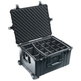 Pelican 1620-021-110 Pelican 1620nf Case Black No Foam