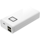 Aluratek APB02F Portable Battery Charger