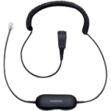 Gn 88001-99 Gn1200 Smartcord 20in Straight Cord Headset Direct Connect