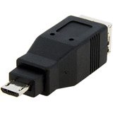 Startech UUSBUSBBMF Micro Usb To Usb B Adapter