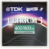 Tdk 27791 Lto, Ultrium-3, 400gb800gb No Labels In Case