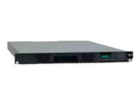 Ibm 3572S6R Ts2900 Tape Library W Lto6 Hh Sas Dr