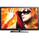 Phillips 50PFL3707/F7 Philips 50-inch 1080p Lcd Tv With Hdmi And Usb