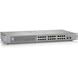 Cp FGP-2410 24-port 10100 Poe W2-gigabit