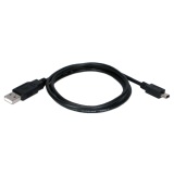 Qvs CC2215M-10 10ft Usb 2.0 Replacement