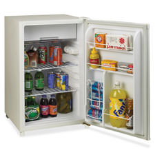 Avanti RM4506W Counterhigh Refrigerator, 4.5cf, 20-14