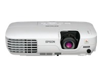 Epson V11H327020 Powerlite W7 Projector Wxga 2000 1 1280x800 2200lumen