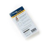 Fluke NFC-CARDS-5PK 5pk Fiber Optic Cleaning Cards