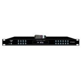 Pyle PT504 Rack Mount Amfm Digital Tuner With Auto Start