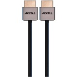 Accell B145C-003B Cable B145c-003b 3.28ft 1m Proultra Thin High Speed 