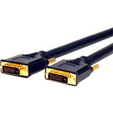 Comprehensive X3V-DVI15 15ft Dvi D Dual Link Dvi Cable 24awg Xhd Serie