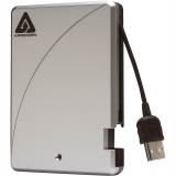 Apricorn A25-USB-1000 1tb Aegis Portable Usb 5400rpm 8mb With Integrat