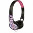 Maxell 190296 Safe Soundz Headphone      Age 6 9 Girl Purple