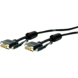 Comprehensive HD15P-P-3ST/A 3ft Hd15 Mm Vga Cable Waudio