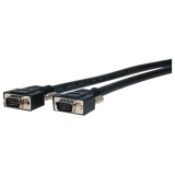 Comprehensive VGA15P-P-50HR Vgaqxga  Hd15 Mm Cable 50ft