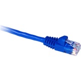 Cp C6-BL-05-M 5ft Cat6 550mhz Blue Molded