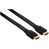 Qvs HDF-3M 3m Hdmi 4k Flat Cl3