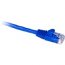 Cp C5E-BL-07-M 7ft Cat5e 350mhz Blue Molded