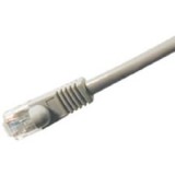 Comprehensive CAT6-14GRY 14ft Cat6 Gray Snagless Patch