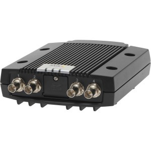 Axis 0487001 Video Encoder Axis Q7424 R