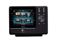 Logitech 915-000074 Harack Mountony 1100 Touch Screen 35in Rf Capabili