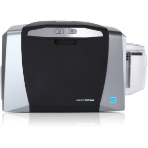 Fargo 47100P Dtc1000 Ds Base Model Usb Printer