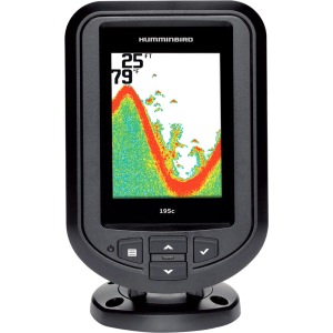 Humminbird 4087001 Piranhamax 195c