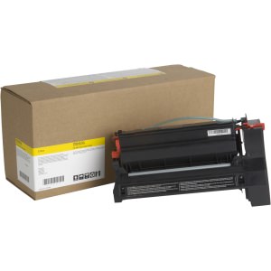 Primera 57404 Cx1000 Yellow Ink Toner Cartridge - High Yield