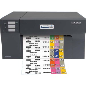 Primera 74421 Rfid Printer Rx 900 4800 Dpi