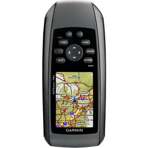 Garmin 010N086401 Refurb Gpsmap 78s Wordwide