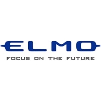 Elmo 9812 Lens F2.5 4mm Qt254