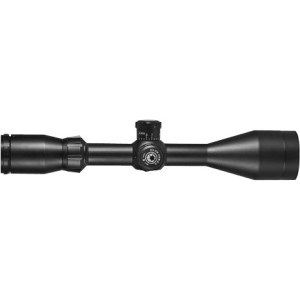 Barska AC11376 Scope Ridgeline 3 12x44 Ir Black