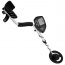 Barska BE11642 Metal Detector Excavator Elite