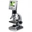 Barska AY11374 Digital Microscope With 35 Screen