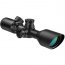 Barska AC11668 3-9x42mm Ir 2nd Generation Greenred Riflescope Mil Dot 