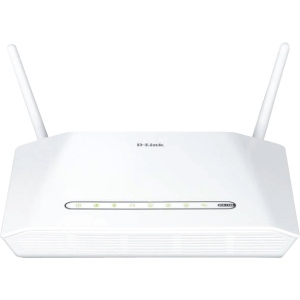 D-link DHP-1320 Dlink Powerline Wireless N Router